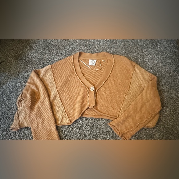 We The Free Tera Cardi - Picture 7 of 9